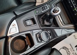 Zunanja slika - BMW Serija 5 - : 520d-FACELIFT-SPORT PAKET-USNJE-NAVI-XENON-LED-P.. - 17 - Predogledna slika