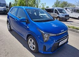 Zunanja slika - KIA Picanto - 1.0 GDI LX Active. M T  4-sedežni - 3 - Predogledna slika