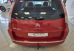 Zunanja slika - Citroën C4 Grand Picasso - Exclusive HDi 110 7 sedežev-LED-NAVI-PDC- - 5 - Predogledna slika