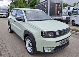 Zunanja slika - Fiat Grande Panda - 44 kWh RED - 3 - Predogledna slika