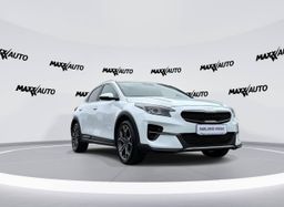 Zunanja slika - KIA XCeed - 1.5 T-GDi EX Way ISG. MT - 3 - Predogledna slika