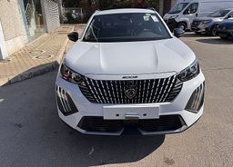 Zunanja slika - Peugeot 2008 - e-ALLURE 54 kWh - 2 - Predogledna slika