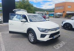Zunanja slika - KG Mobility Korando - 1.5 T-GDI ISG Fresh - 2 - Predogledna slika