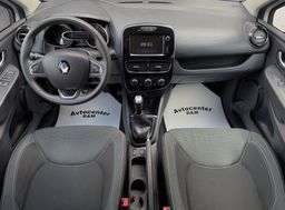 Zunanja slika - Renault Clio - Intens Energy dCi 90|NAVI|KLIMA|PDC|LEANPAY - 10 - Predogledna slika