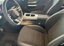 Zunanja slika - Mercedes-Benz CLA-Razred - 180 AMG Line ..na zalogi.. NOVI MODEL - 9 - Predogledna slika