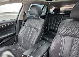 Zunanja slika - BMW Serija 5 - Touring: 530d xDrive  AT  LUXURY LINE-PANORAMA - 6 - Predogledna slika