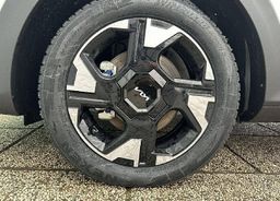 Zunanja slika - KIA Stonic - 1.0 T-GDi EX Pulse M T... - 9 - Predogledna slika