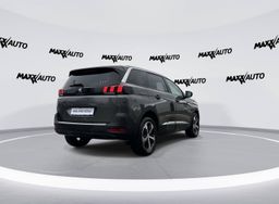 Zunanja slika - Peugeot 5008 - 1.5 BlueHDI 130 S S Allure Pack Avt. - 5 - Predogledna slika