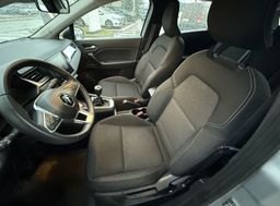 Zunanja slika - Renault Captur - TCe 90 evolution - 9 - Predogledna slika