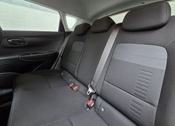 Zunanja slika - Hyundai Bayon - 1.0 T-GDI Comfort Winter AAC - 1.000€ GOTOVINA - 8 - Predogledna slika