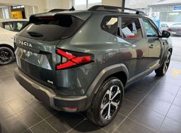 Zunanja slika - Dacia Duster - 1.2 TCe 130 4x4 JOURNEY - 3 - Predogledna slika