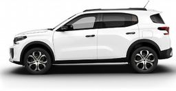 Zunanja slika - Citroën C3 Aircross - PLUS 1.2L Turbo 100 S S ročni - 2 - Predogledna slika