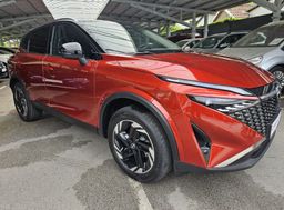 Zunanja slika - Nissan Qashqai - N-CONNECTA 158 CVT - 1 - Predogledna slika