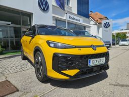 Zunanja slika - VW T-Roc - 1.5 eTSI R-Line DSG - 1 - Predogledna slika