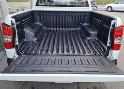 Zunanja slika - SsangYong Musso - 2.2 XDi ULTIMATE 4WD - 11 - Predogledna slika