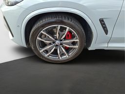 Zunanja slika - BMW X4 - xDrive20d - 5 - Predogledna slika