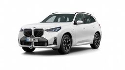 Zunanja slika - BMW X3 - serija : NOVI  xDrive20 - 1 - Predogledna slika