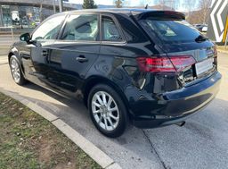 Zunanja slika - Audi A3 - 1.6 TDI Ambiente S tronic - 5 - Predogledna slika