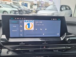 Zunanja slika - Citroën C5 - X Shine 1.2L PureTech 130 AVTOMATIK - SAMO 17.600KM - 26 - Predogledna slika