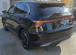 Zunanja slika - MG MGS5 EV - LUXURY 64kWh - 6 - Predogledna slika