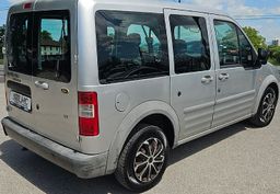 Zunanja slika - Ford Tourneo - CONNECT 1.8 TDCI 90ks °KLIMA° - 4 - Predogledna slika