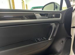 Zunanja slika - VW Touareg - V6 TDI 4MOTION BI-XENON NAVI TEMP MRTVI KOT KLJUKA - 13 - Predogledna slika