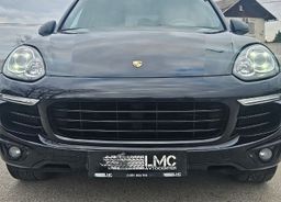 Zunanja slika - Porsche Cayenne - 3.0 TD 262ks °21-COL° - 2 - Predogledna slika