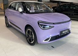 Zunanja slika - Dongfeng Box - 42.3 kWh 7.200€ SUBVENCIJE - 2 - Predogledna slika