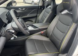 Zunanja slika - Baic X55 - NOVO    RADAR - PANORAMA - DCT7 - 11 - Predogledna slika