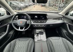 Zunanja slika - Hongqi H5 - 2.0T 4WD LED TITANIUM - NA ZALOGI - 8 - Predogledna slika