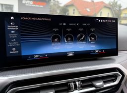 Zunanja slika - BMW Serija 3 - Touring: 320d xDrive AUT. M SPORT LASER LED ACC KAMERA - 18 - Predogledna slika