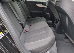 Zunanja slika - Audi A4 - Avant 2.0 TDI S tronic S-line - 13 - Predogledna slika