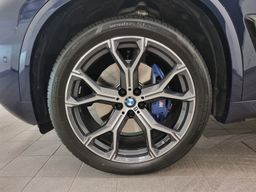 Zunanja slika - BMW X5 - xDrive30d - 5 - Predogledna slika