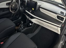 Zunanja slika - Suzuki Swift - 1.2 HIBRID PREMIUM - 7 - Predogledna slika