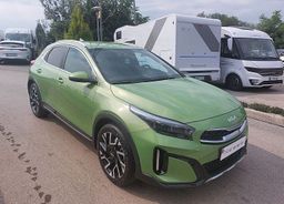 Zunanja slika - KIA XCeed - 1.6 T-GDi EX WAY ISG.7DCT 110 kW+ZIMSKE GUME - 3 - Predogledna slika