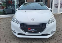 Zunanja slika - Peugeot 208 - 1.0 ac-bluetoth-el.paket-servisiran-12 mes jamstvo - 2 - Predogledna slika