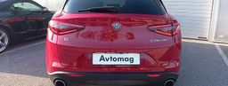 Zunanja slika - Alfa Romeo Stelvio - 2.0 Turbo 16v 280 AT8 Q4 First Edition - 5 - Predogledna slika