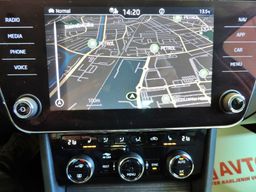 Zunanja slika - Škoda Superb - 1,5 TSI Style DSG - 15 - Predogledna slika