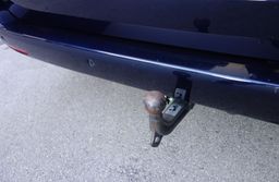 Zunanja slika - Mercedes-Benz V-Razred - V 250 d 4MATIC kratki - 8 - Predogledna slika