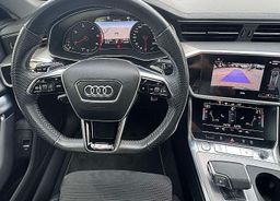 Zunanja slika - Audi A6 - Avant 40 TDI 204ks °S-LINE° °MATRIX°21-COL° Delno usnje - 10 - Predogledna slika