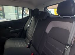 Zunanja slika - Dacia Sandero - 1.0 TCe 90 Stepway Expression - 8 - Predogledna slika