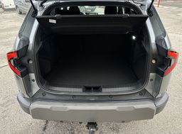 Zunanja slika - Dacia Duster - ECO-G 100 Journey - 6 - Predogledna slika