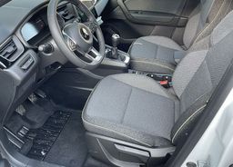 Zunanja slika - Mitsubishi ASX - 1.2 DI-T MHEV 85kW Intense AKCIJA - 6 - Predogledna slika