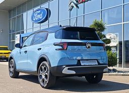 Zunanja slika - Citroën C3 Aircross - PLUS ëLectric 113 KM - baterija 54 kWh - 4 - Predogledna slika