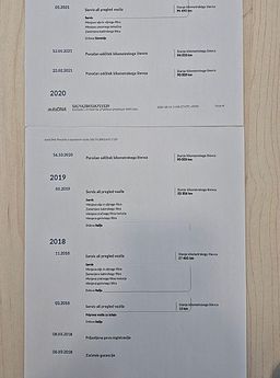 Zunanja slika - Land Rover Range Rover Velar - 3.0 V6 Twin-T D R-Dynamic - 12 - Predogledna slika