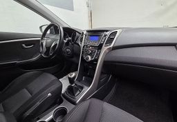Zunanja slika - Hyundai i30 Wagon - 1.6 GDi Comfort - 10 - Predogledna slika