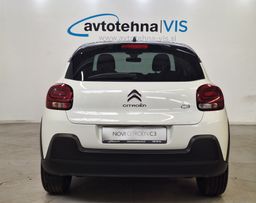 Zunanja slika - Citroën C3 - Max PureTech 83 S&S BVM5 - 8 - Predogledna slika