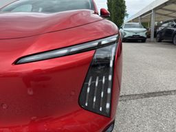 Zunanja slika - Forthing Xinghai S7 - 56.8 kWh + 360kamera + RADAR + PANORAMA + ADAS - 21 - Predogledna slika