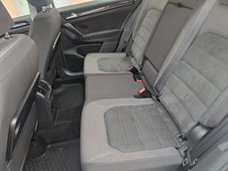 Zunanja slika - VW Golf - Sportsvan 1,5 TSI ACT Highline - 9 - Predogledna slika