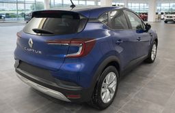 Zunanja slika - Renault Captur - 1.3 TCE AUT. 1.LASTNIK FULL LED NAVI DAB VLEČNA - 4 - Predogledna slika
